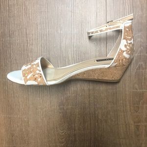 Almost New Alex Marie sandals